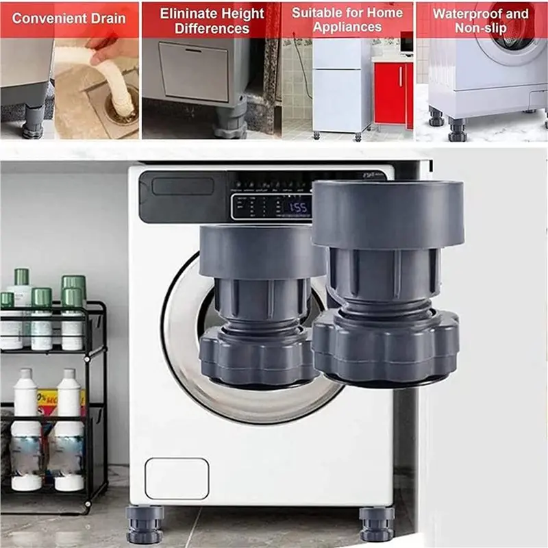 pzhi-adjustable-height-washing-machine-support-anti-vibration-washing-machine-foot-pad-16pcs
