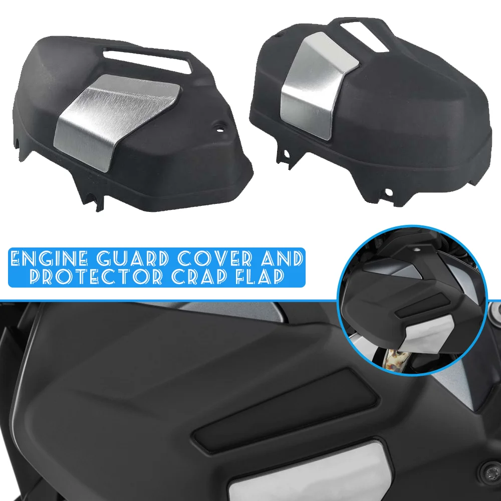 

Motorcycle For BMW R1250 GS R1250RT R1250RS R 1250 GS R RT GSA Adventure ADV R1250GS Engine Guard Cover Cylinder Head Protector