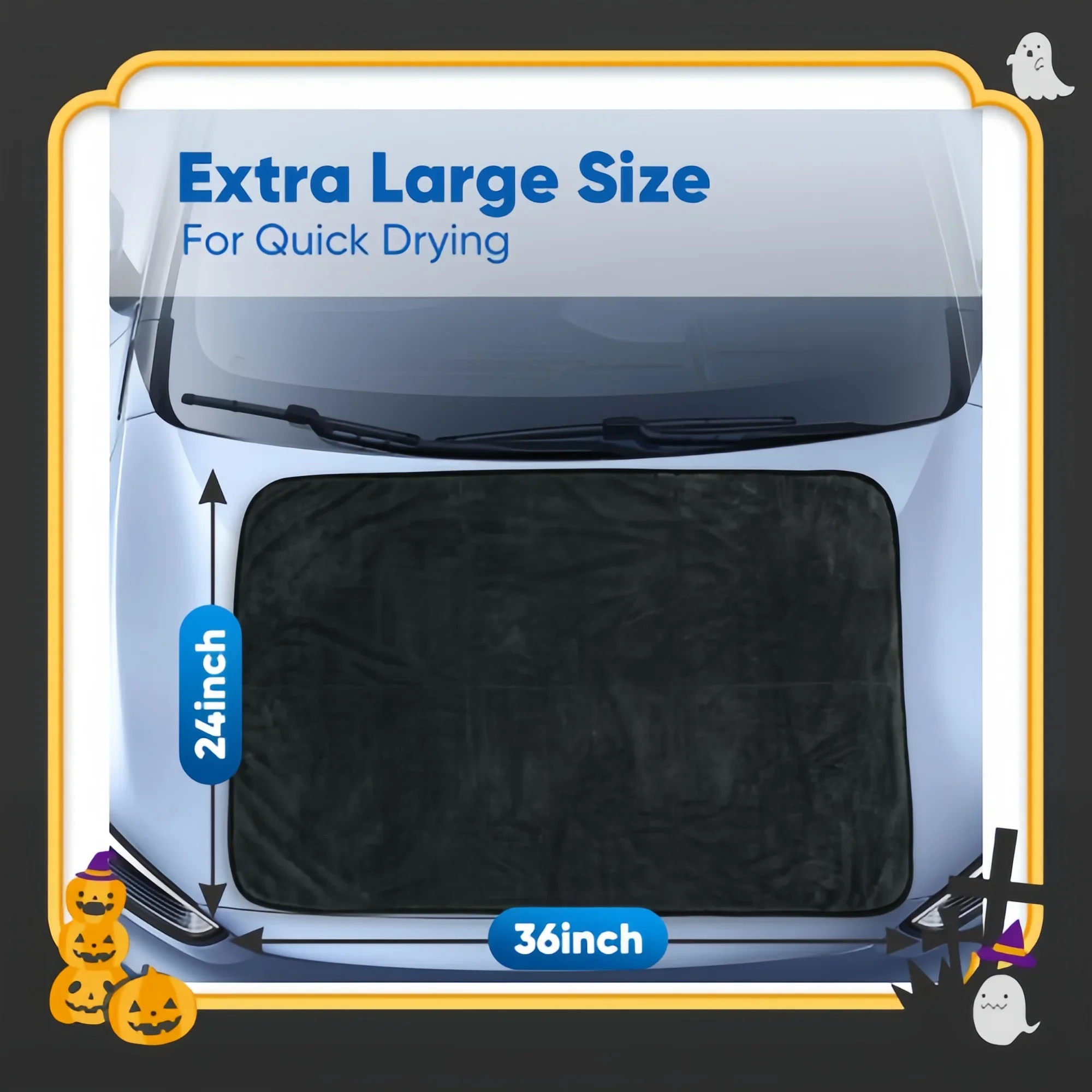 

Суперабсорбирующее сушильное полотенце из микрофибры 1200GSM — полотенце для мойки автомобилей без полос для детализации автомобилей, грузовиков, внедорожников