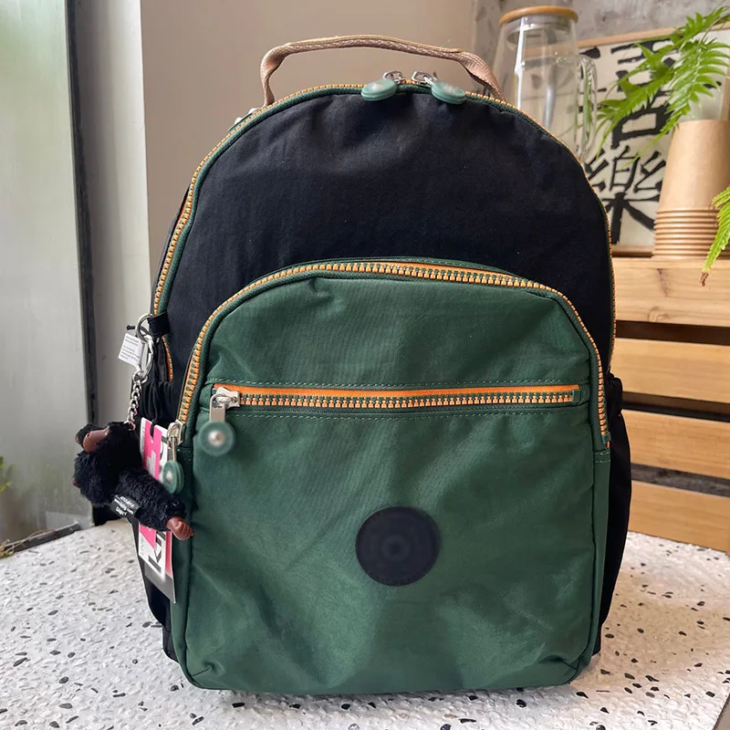 original kiple mochilas de hombre school large capacity travel laptop bags for women messenger bag handbags crossbody bag