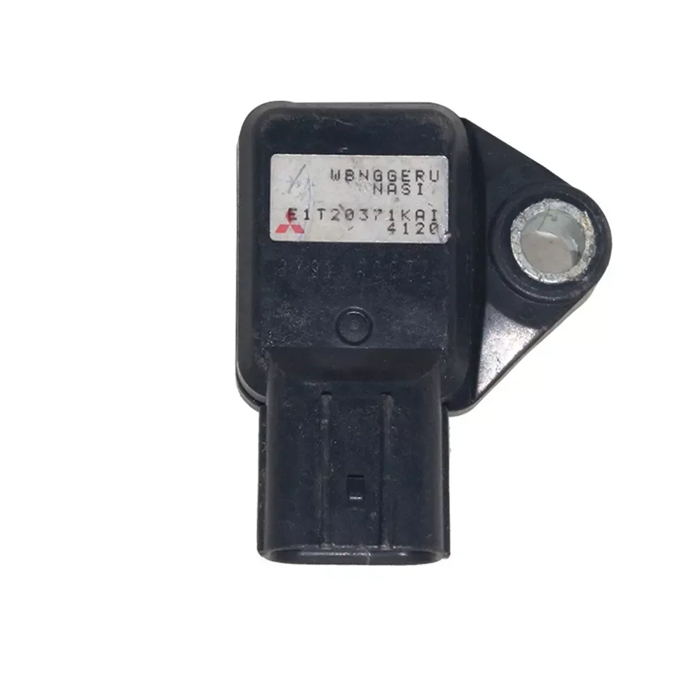 Sensor de pressão de entrada de ar absoluta coletor de 3 pinos, sensor de mapa para denso rga mitsubishi e1t20371
