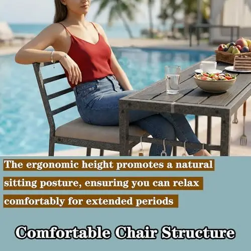 Thumbnail 3 - #14 Best Selling High Bar Tables