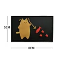  PVC patch  2