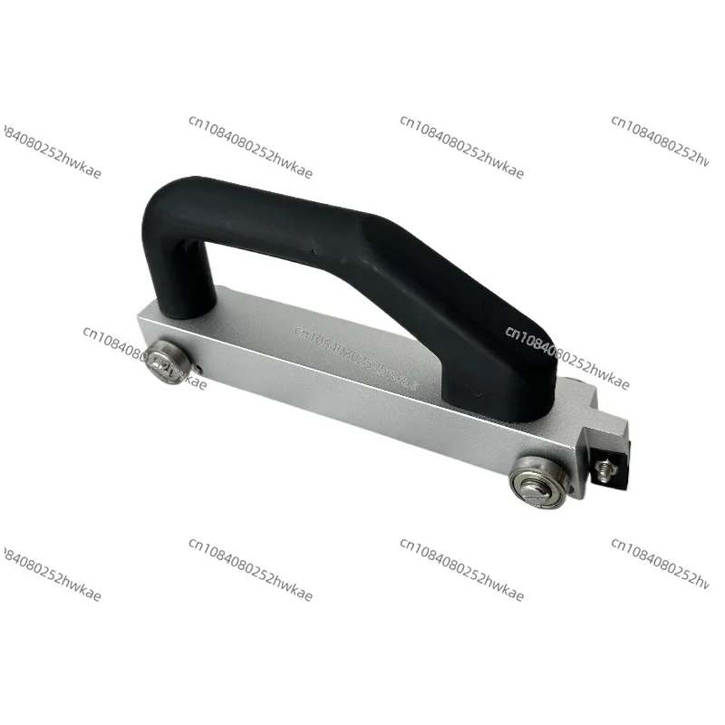 

PVC Plastic Floor Slotting Knife Guide Wheel Floor Leather Welding Construction Tool Floor Glue Slotting Manual Slotter