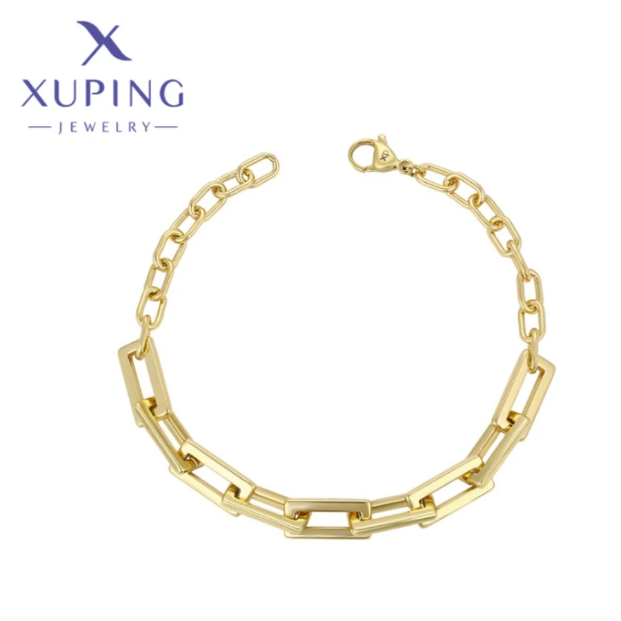 Xuping Jewelry Hot …