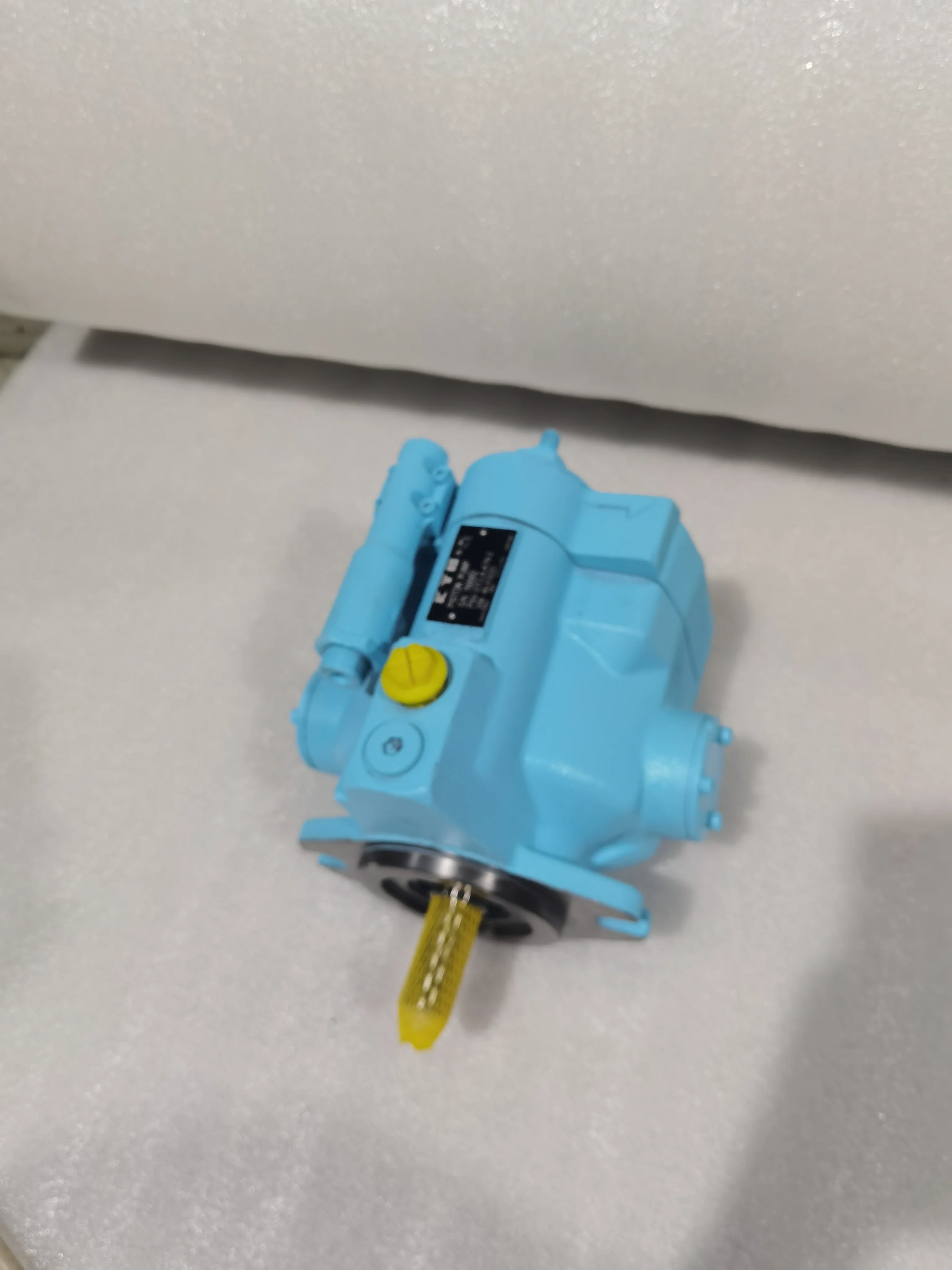 Hydraulic Piston PSV PSV-37CLA Series Main Excavator Spare Parts PSV-37CLA-A70-2 Hydraulic Piston