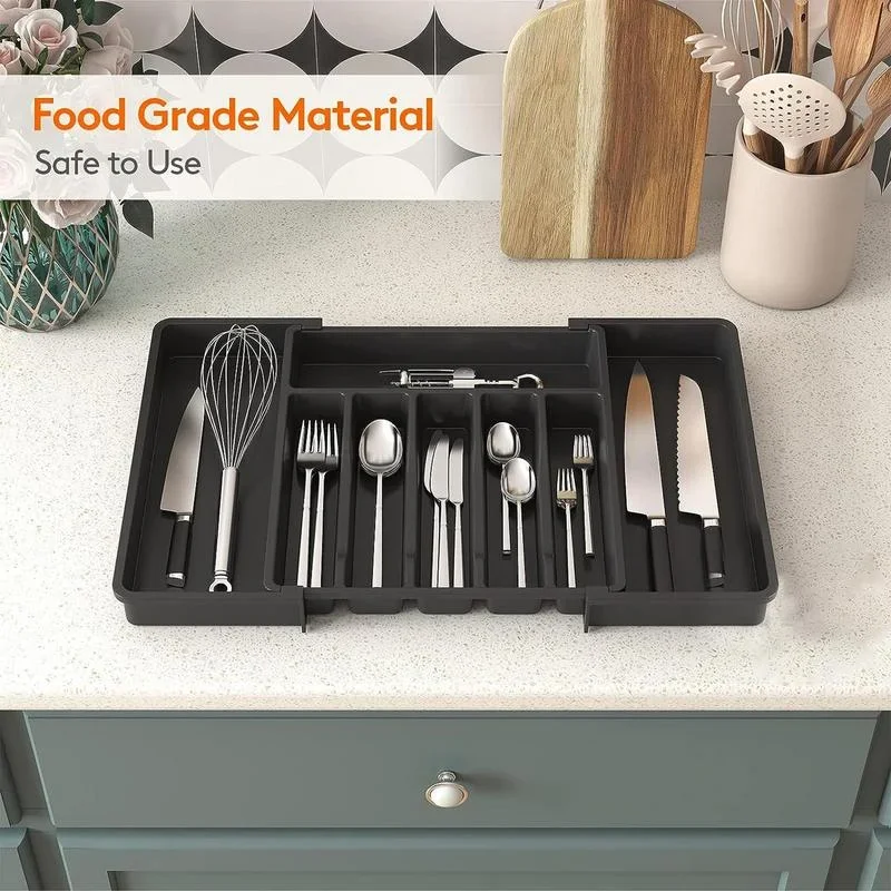 Thumbnail 2 - #28 Best Kitchen Drawer Organisers to Buy In 2026