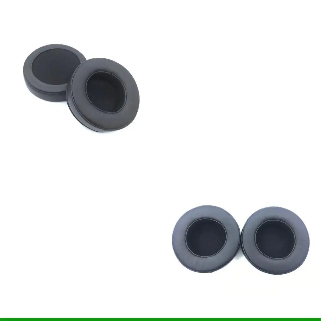 

U55C Толстые амбушюры 100 мм Универсальные сменные чехлы для наушников Легко установить