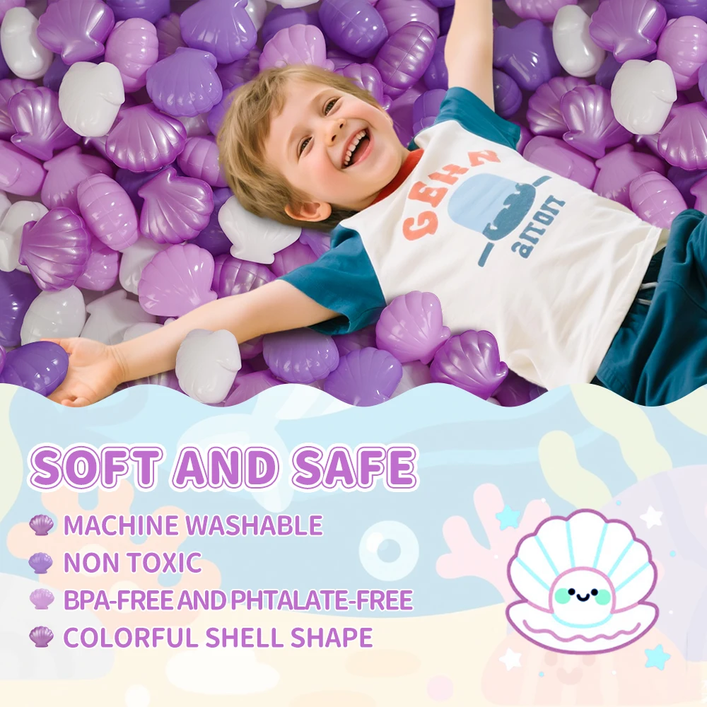 Thumbnail 4 - #28 Latest Ball Pits Offers