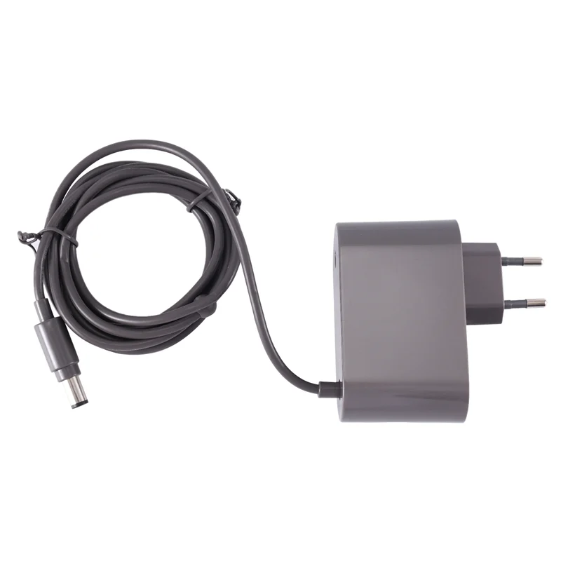 

A83X-6X For Dyson Vacuum Cleaner Charger DC30 DC31 DC34 DC35 DC44 DC45 DC56 DC57 Power Adapter EU Plug