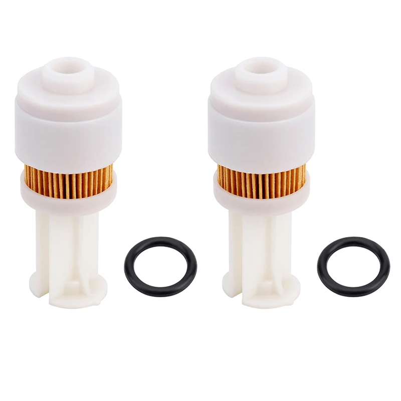 

1/2/3/4/5/10PCS Fuel Filter Gasoline Filter For Yamaha 200HP 225HP 250HP 150HP F150 F200 F225 SX250 65L-24563-00-00 35-888289T2