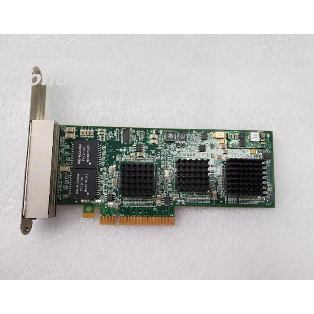 

FOR Silicom PEG4i6-CX-RoHS network cardne