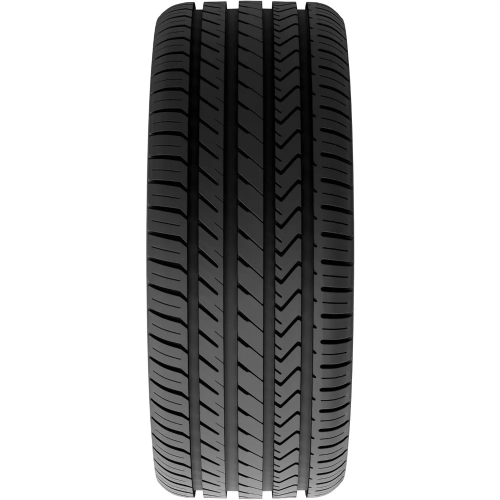 LXST202035040 LX-TWENTY Performance Radial Tire - 245/35r20 95W