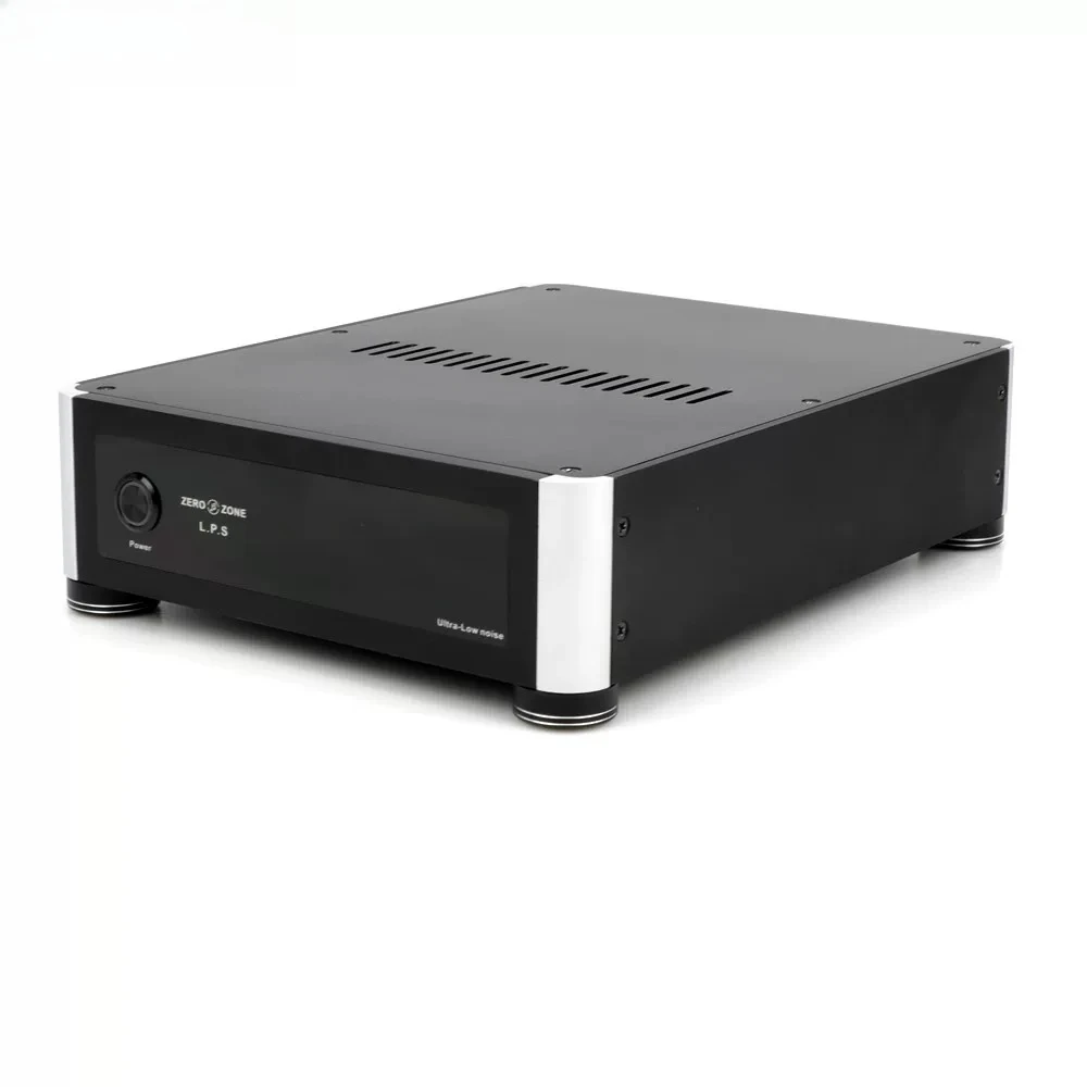 Zero-point line electric linear power supply - sub-flagship grade with overvoltage protection