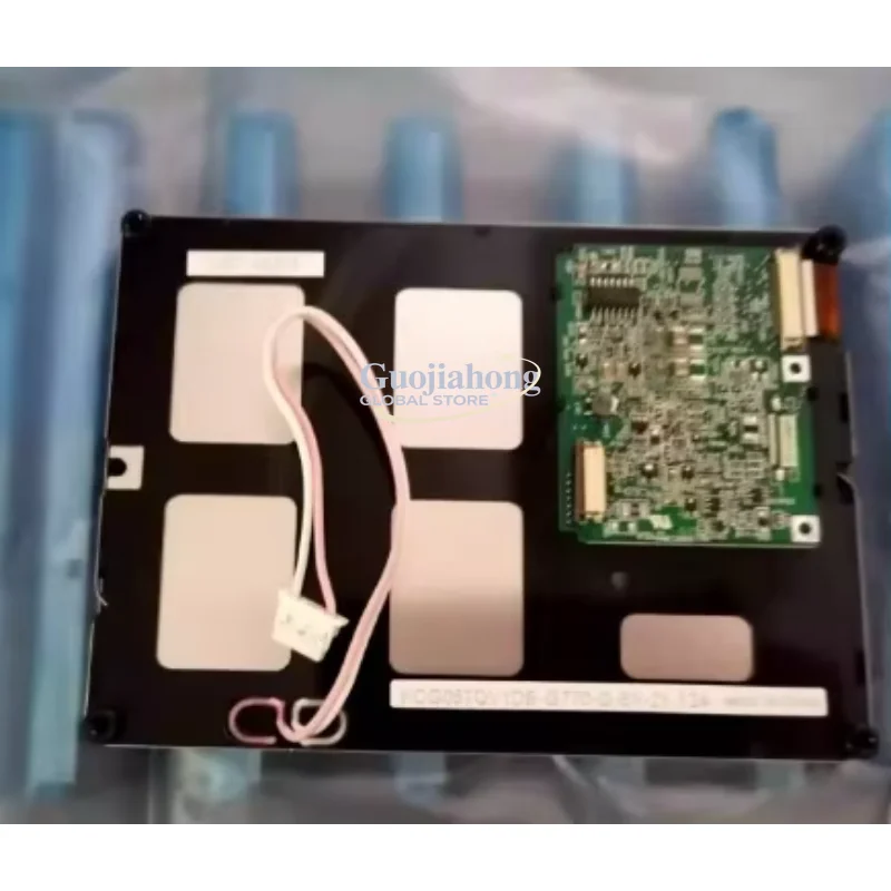 Layar LCD 5.7 Inci Baru Original KCG057QV1DB-G770