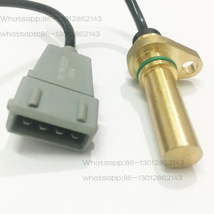 2026年製-リンデe16c、e20-335、336フォークリフト用アクセサリーセンサー-oem-7917415537