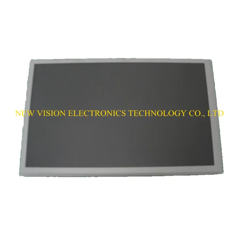 الأصلي 8 بوصة LQ080Y5DR04 LQ0DAS2982 ل ML350 S300 فئة مسند الرأس LED الخلفية