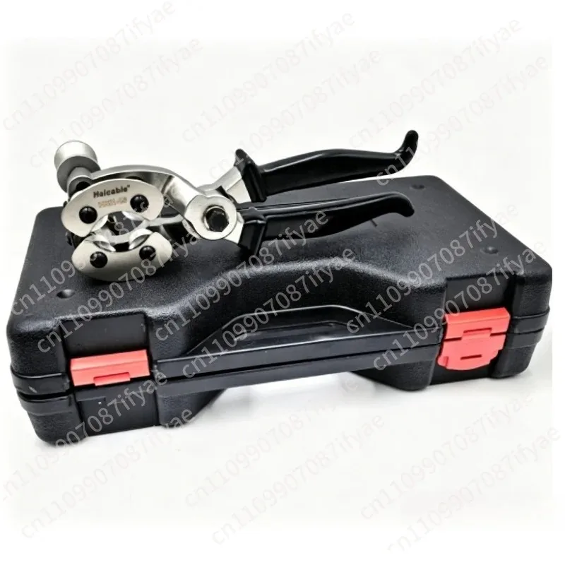 KBX-45 Manual low voltage cable stripper cable wire stripper