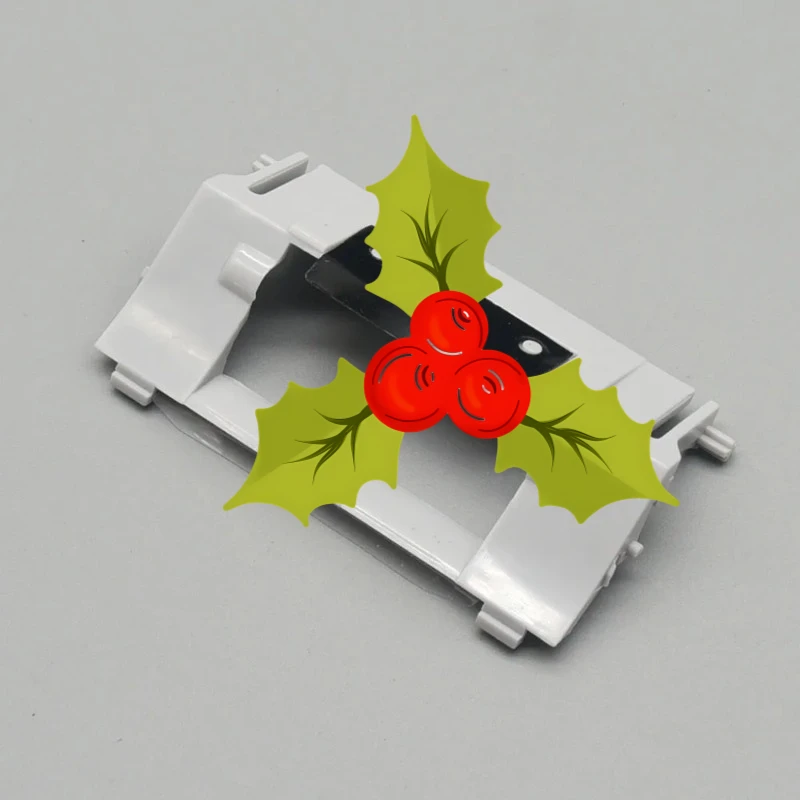 

5X JC63-02917A Separation Roller Cover Cassette for Samsung ML3310 ML3312 M3375 M3870 M3875 M4070 M4075 for Xerox 3315 3325 3320
