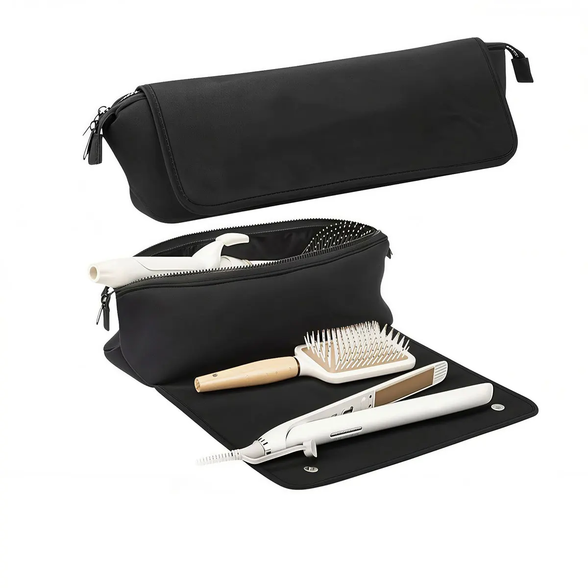 Bolsa Cor Preta 1 peça