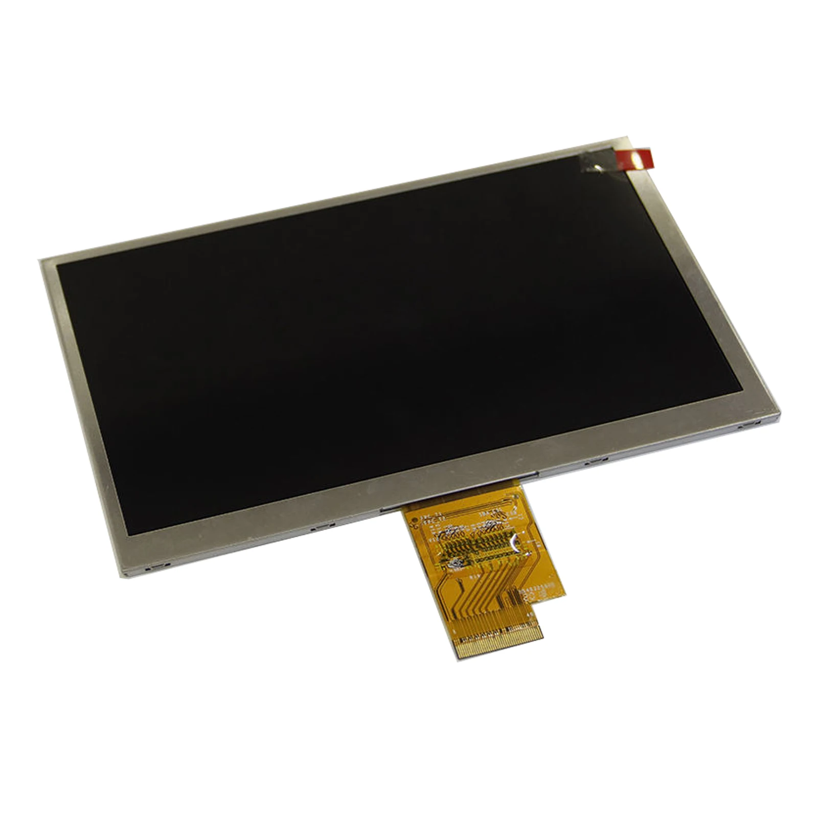 New 12.1inch Full color LCD Display for Hospital First Aid Patient Monitor Repair