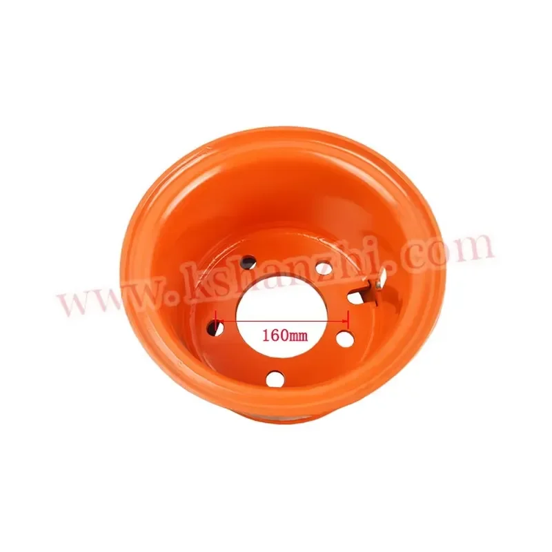 Forklift Parts 0009932358 5 Hole 23*9-10 Wheel Rim for Linde 351/336/392/E30