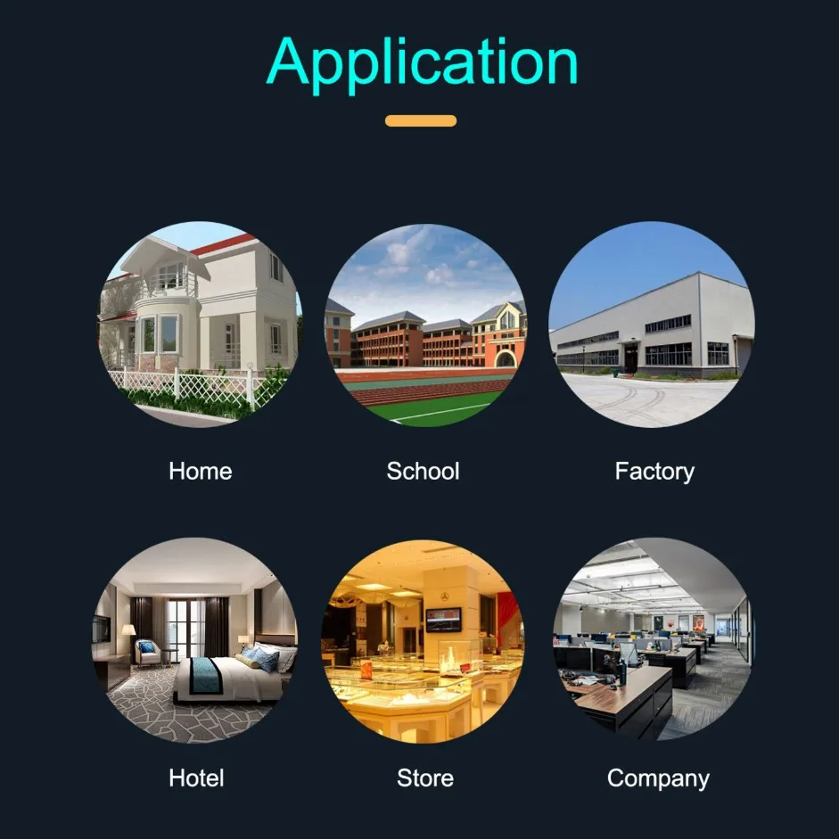Sensor de ventana de puerta inteligente, apertura y cierre, aplicación remota Tuya, Control Compatible con Alexa y Google