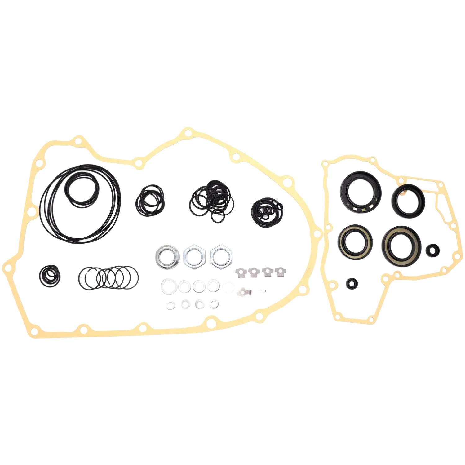 1pc Auto Transmission Rebuild  Overhaul Gasket Kit  For Honda Accord AOYA MPOA MPWA Engine Car Accessories Part Replacement