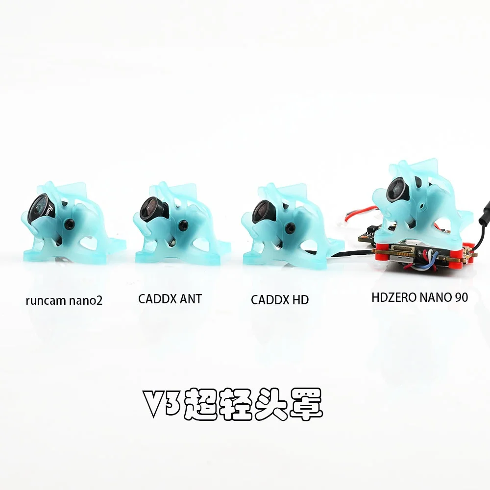 Caddx Ant Runcam Na… - image