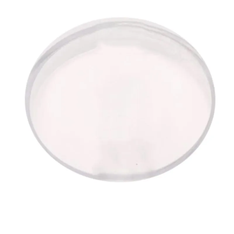 Polvo acrílico transparente blanco suave de 1oz para extensión francesa, tallado, manicura, arte de uñas, salón de casa, polvo acrílico transparente para uñas