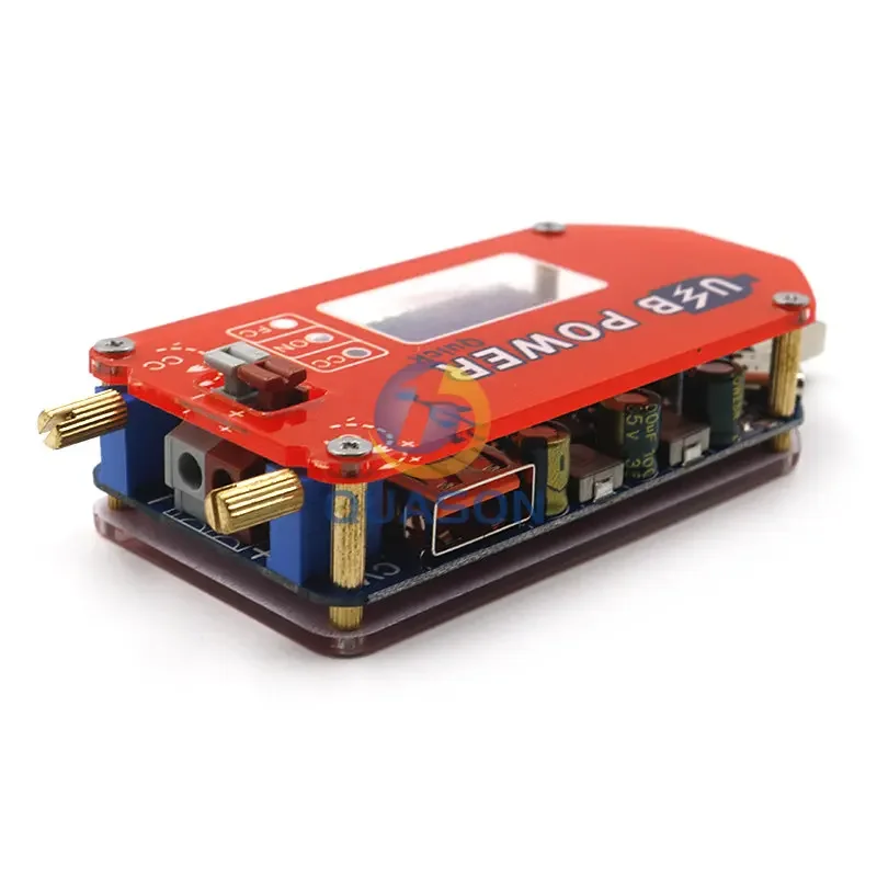 DP3A Digital Displa…