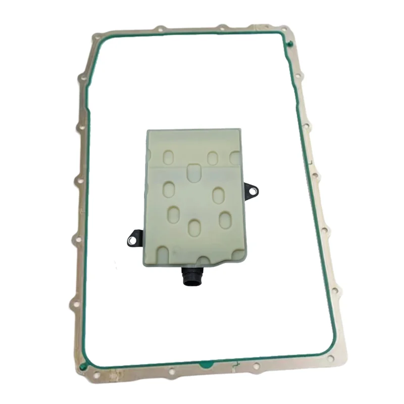 

Прочно 10R60, комплекты прокладок и фильтров поддона трансмиссии HL3P-7A191-AC для Ford Ranger Bronco Mustang 2018-2021 L1MZ7A098A