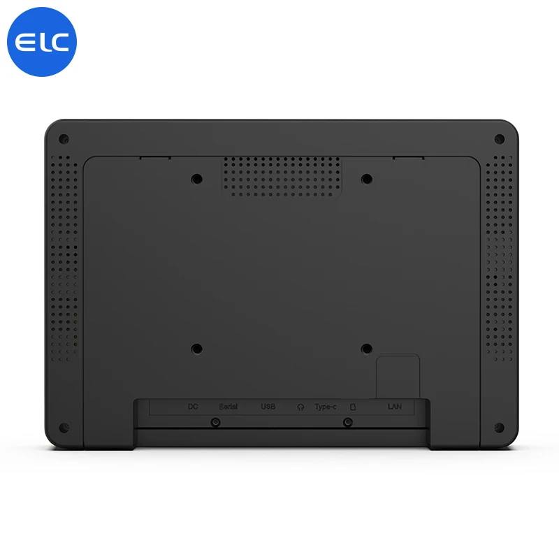 WA8058T Tablet Android 11 da 8 pollici RK3568 CPU quad-core WiFi 6 BT 5.2 Display HD LED RGB Ideale per vari usi