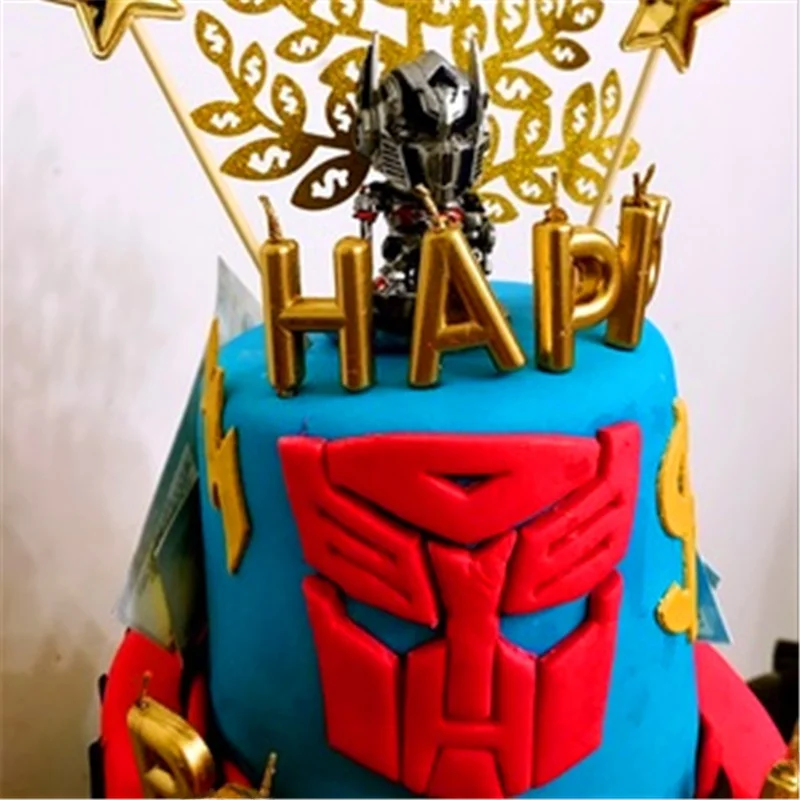 Optimus Prime And D…