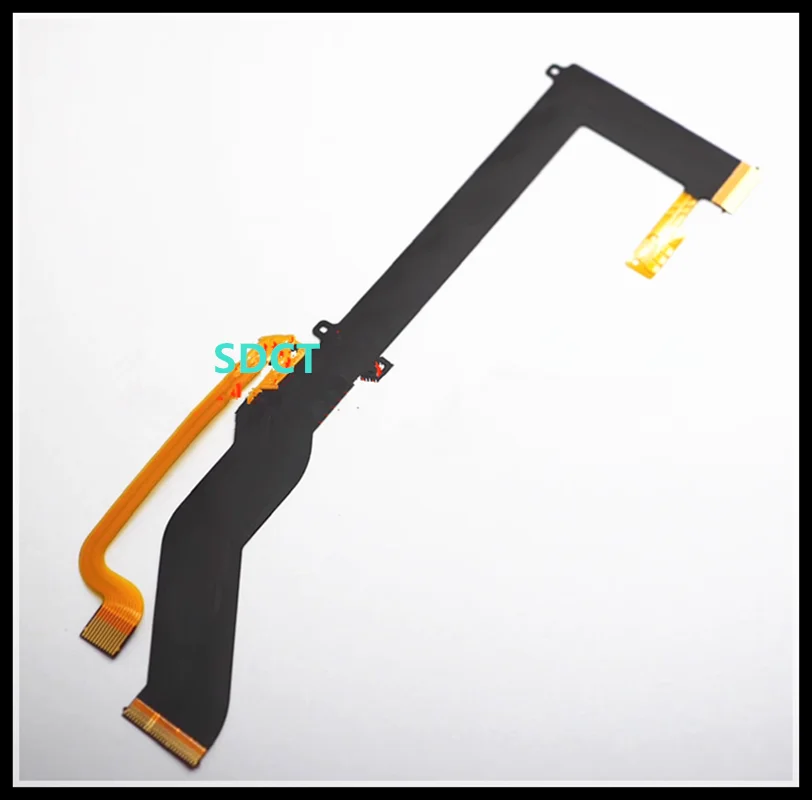 

NEW Hinge LCD Flex Cable For Olympus E-P7 EP7 LCD Screen Display Hinge Flex Flexible Cable FPC