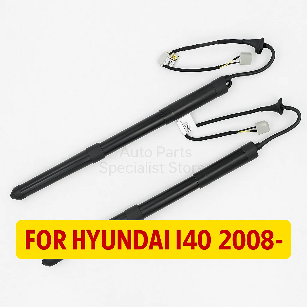 

Power Electric Liftgate Tailgate Support Strut For Hyundai I40 2008- Lift gate Power Liftgate Actuator 817703Z100 817803Z100