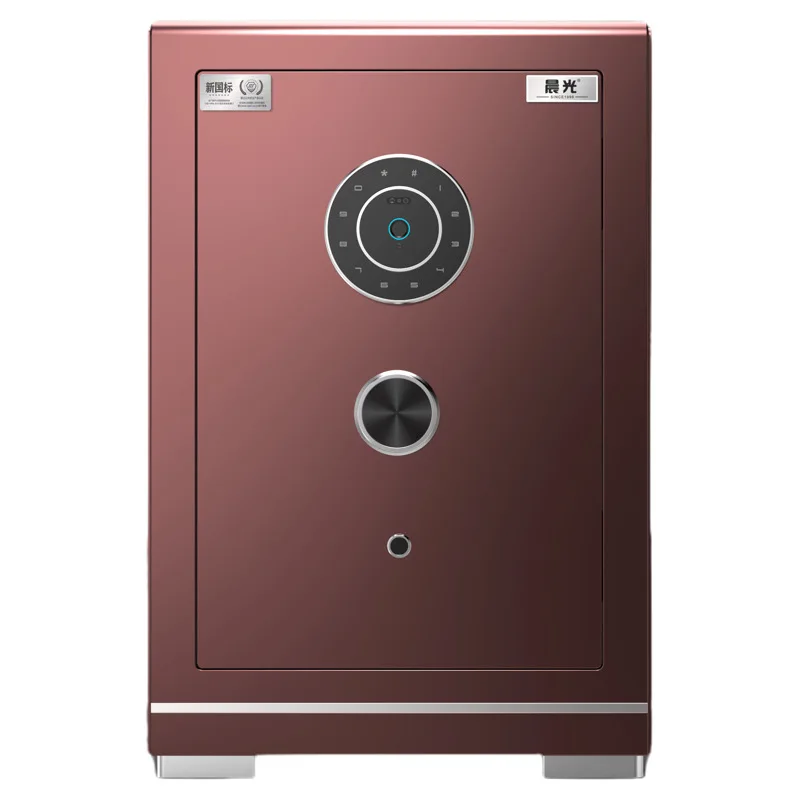 CX new national standard all-steel, thickened lock bolt, safe inner cabinet with fingerprint password anti-theft cabinet
