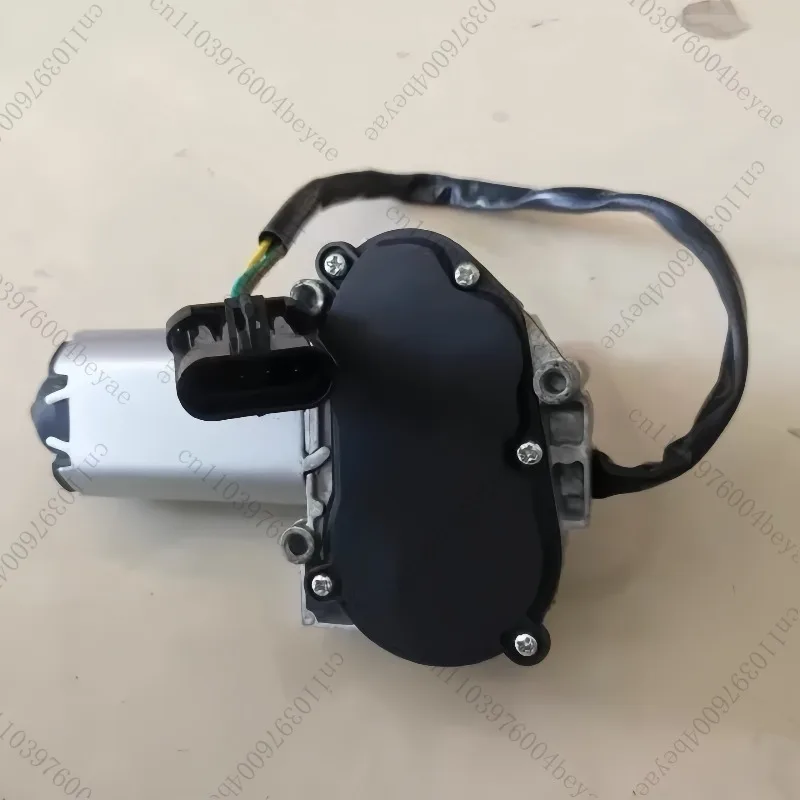 SR175 SR250 SR200 Skid Steer Loader Double Arm Wiper Motor, Wiper Motor