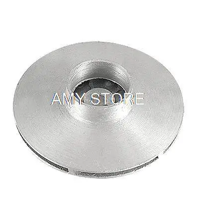 

Центробежный вентилятор из алюминиевого сплава с загнутыми лопастями назад