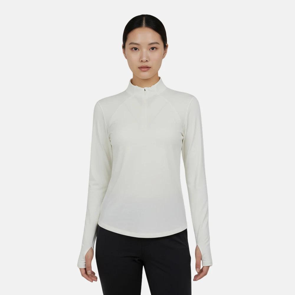 

Adidas Women's SFL LS TEE Sports and Leisure Long sleeved T-shirt KH2642