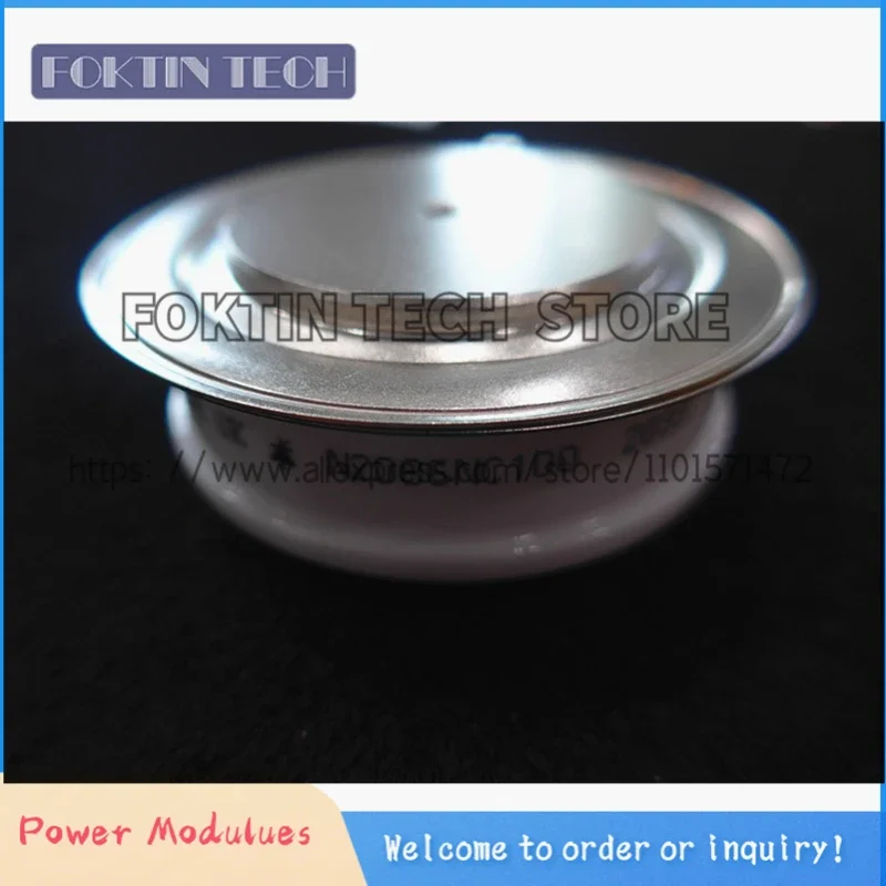 N2543ZD300 N2293VC120 N2086NC100 Novo Módulo Original