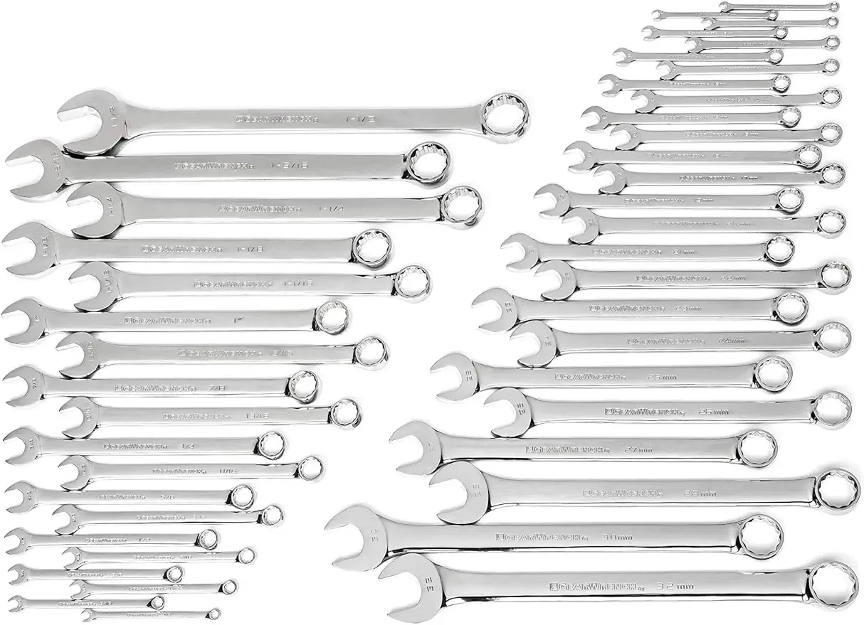 Gearwrench 44 Pc. M…