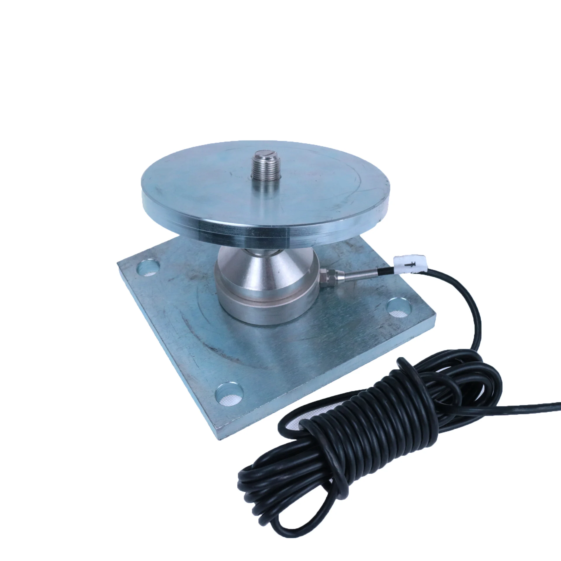 

Система взвешивания Сило для птичьих ферм с индикатором распределительной коробки Система взвешивания резервуара с тензодатчиком