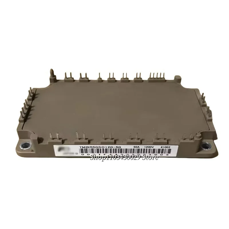 

7MBR50SD120-50 7MBR75SD120A-50 7MBR75SD120A 7MBR50SD120