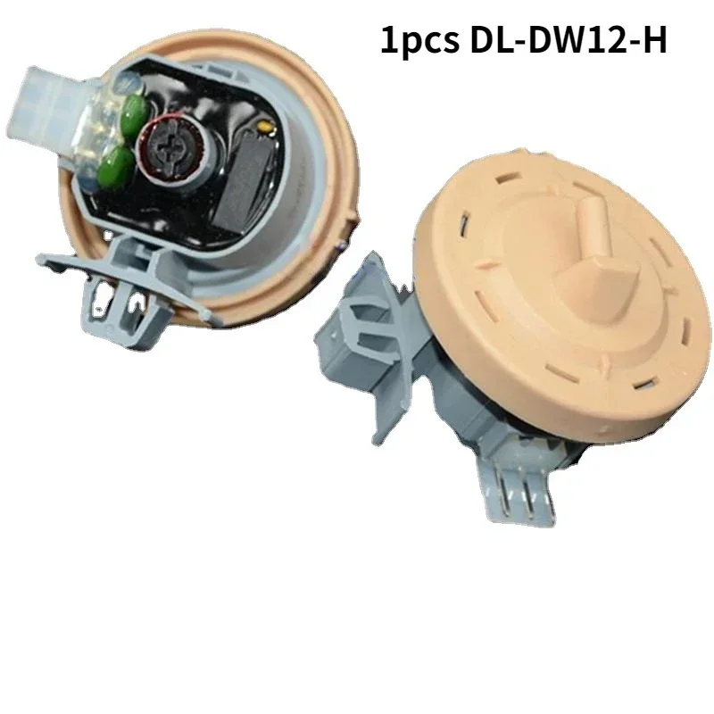 DL-DW12-H water level switch water level sensor suitable for Daewoo washing machine water level controller replacement parts