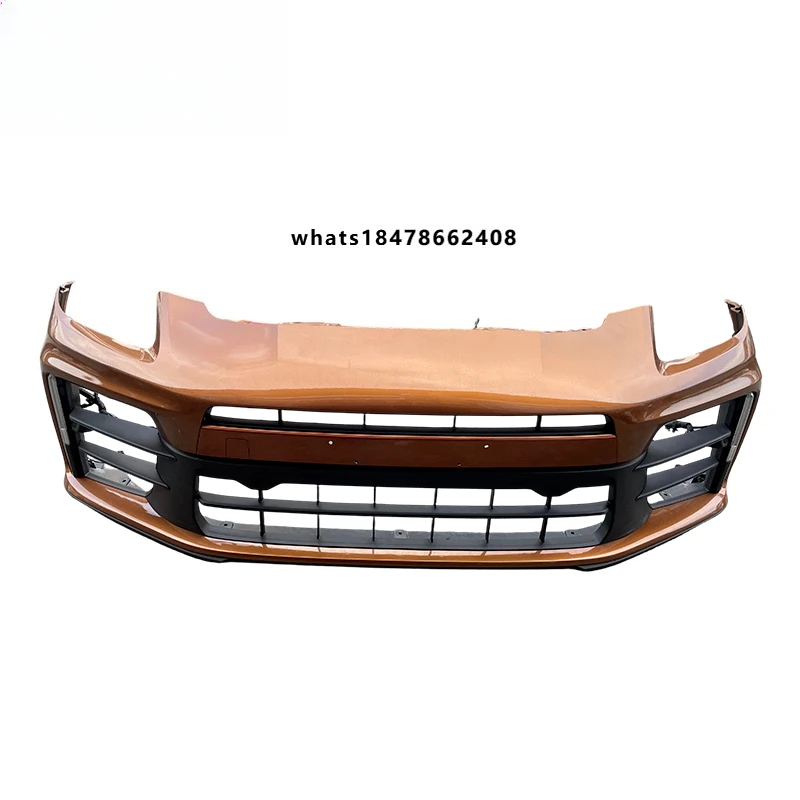 

Front Bumper Body Kit for for Panamera 976 Bumper Grille Car Bumpers 2024-2025