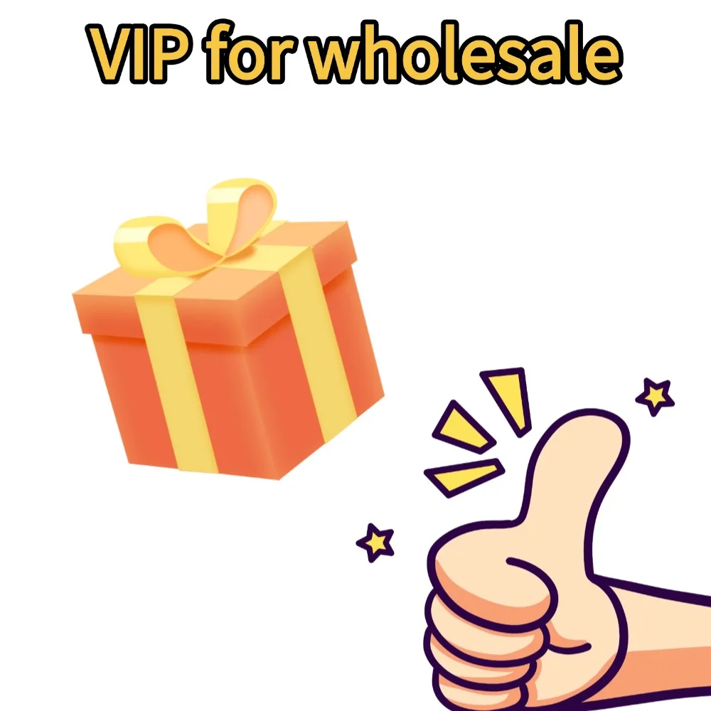 vip per tutta la vendita grazie