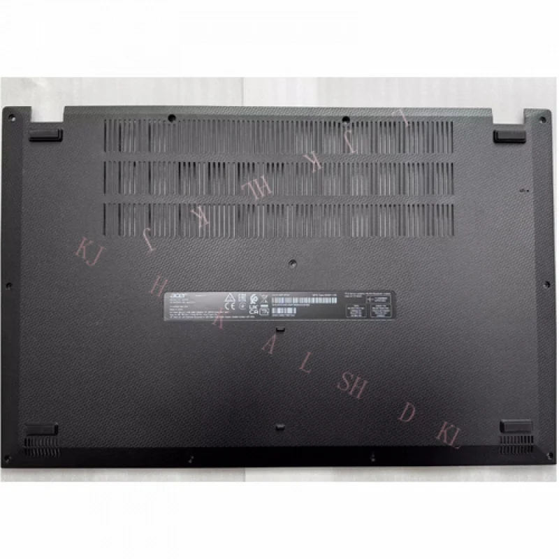 

N New for ACER N23H5 A317-55P-37NY D cover bottom case black