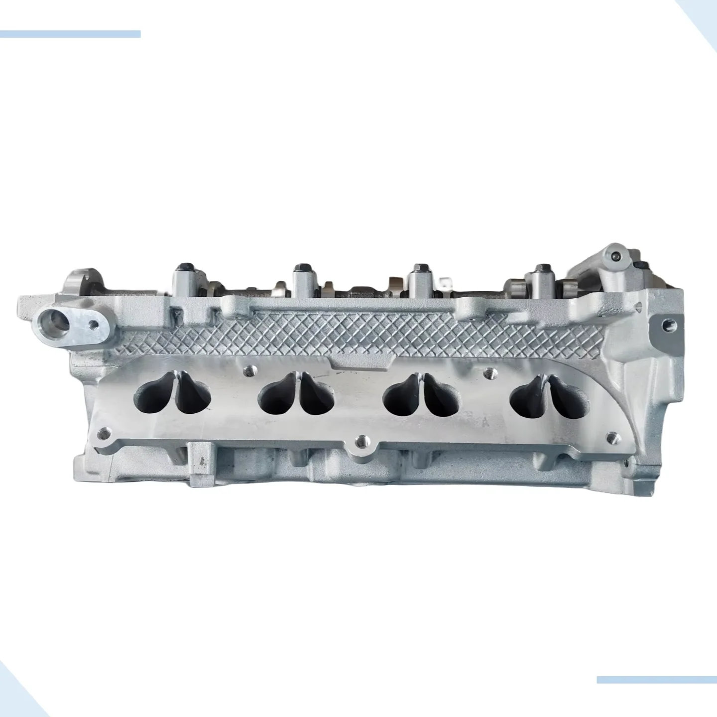 

B15 1.5L Cylinder Head Assembly New Aluminum Iron Material OE 24543398AA 24539991 For GM Excelle Cruze