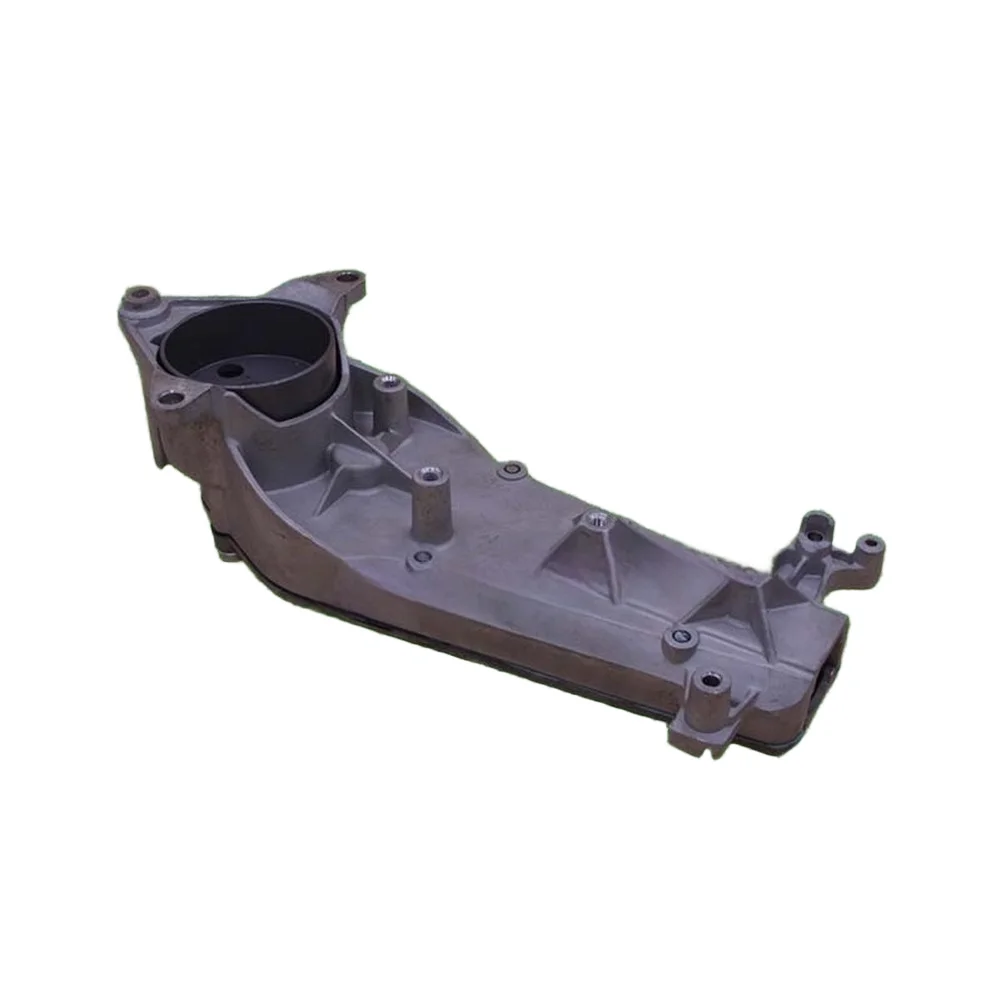 

For Demanding Gardening Tasks Replacement Gearbox Assembly Gearbox Assembly For Trimmers Gear Head Replacement